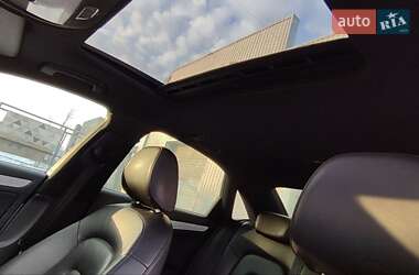 Седан Audi A4 2009 в Славянске