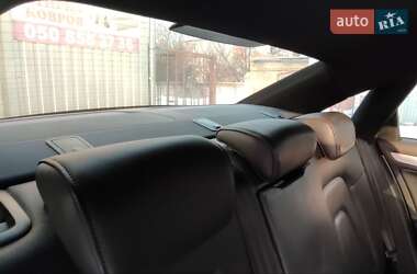 Седан Audi A4 2009 в Славянске