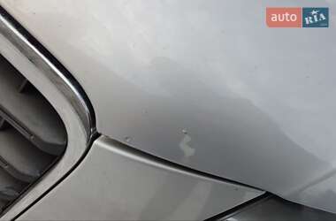 Седан Audi A4 2009 в Славянске
