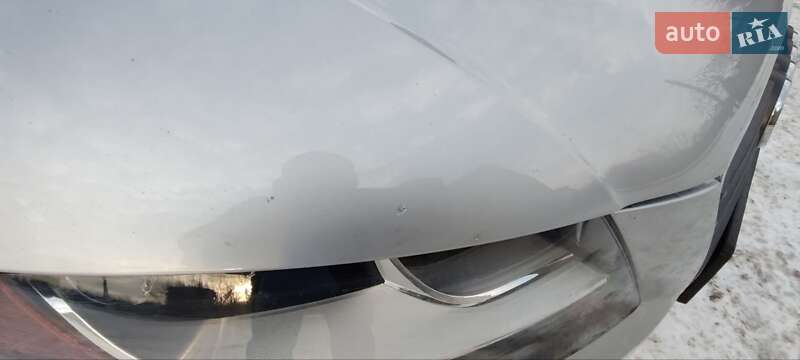 Седан Audi A4 2009 в Миронівці