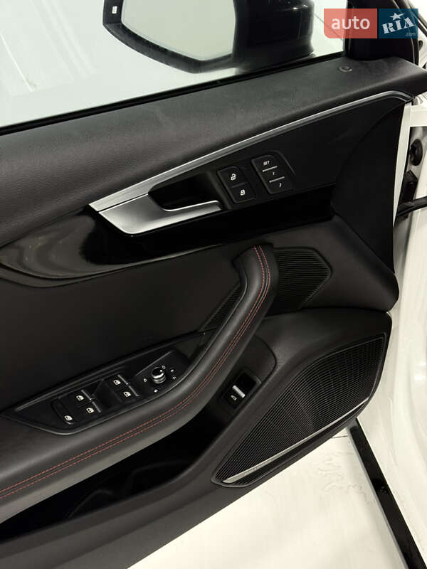 Седан Audi A4 2018 в Одесі фото 15 Седан Audi A4 2018 в Одесі