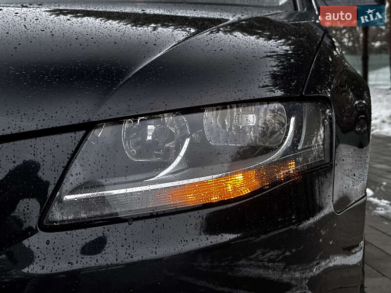 Універсал Audi A4 2011 в Луцьку фото 6 Універсал Audi A4 2011 в Луцьку