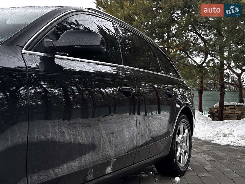 Універсал Audi A4 2011 в Луцьку фото 11 Універсал Audi A4 2011 в Луцьку