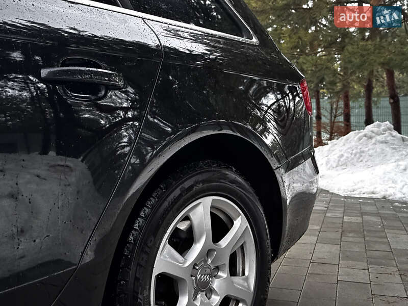 Універсал Audi A4 2011 в Луцьку фото 15 Універсал Audi A4 2011 в Луцьку