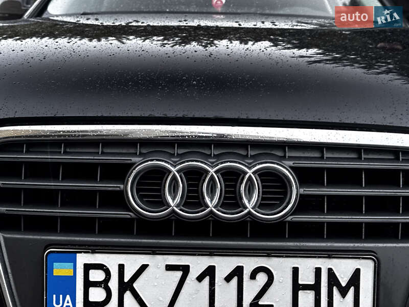 Універсал Audi A4 2011 в Луцьку фото 16 Універсал Audi A4 2011 в Луцьку