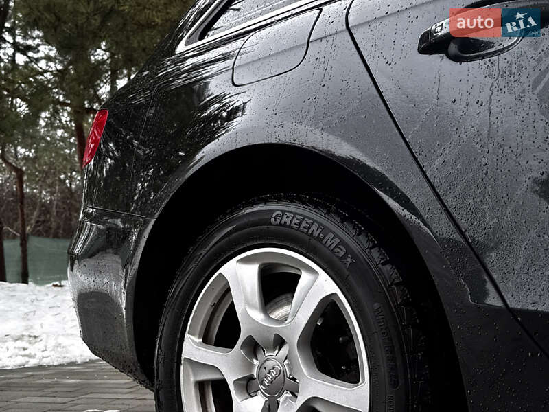 Універсал Audi A4 2011 в Луцьку фото 18 Універсал Audi A4 2011 в Луцьку
