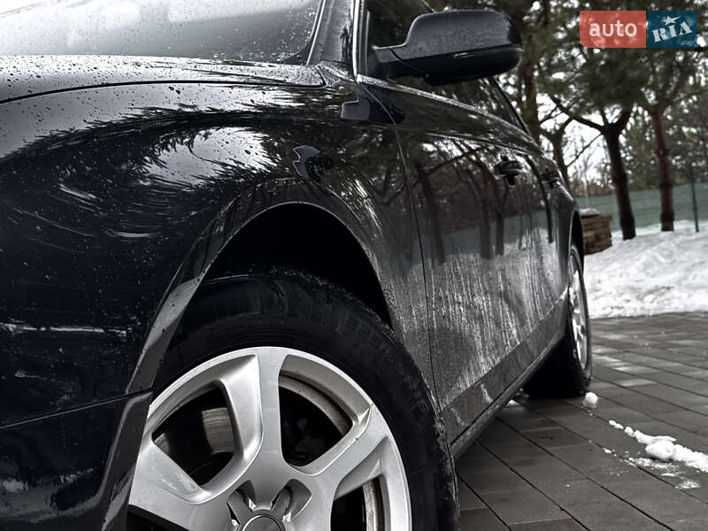 Універсал Audi A4 2011 в Луцьку фото 20 Універсал Audi A4 2011 в Луцьку