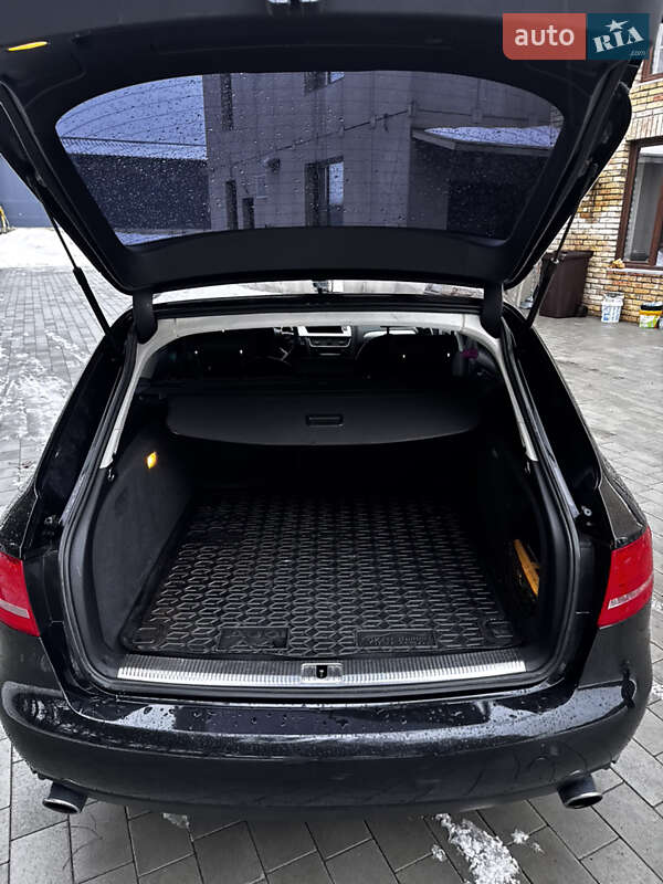 Універсал Audi A4 2011 в Луцьку фото 43 Універсал Audi A4 2011 в Луцьку