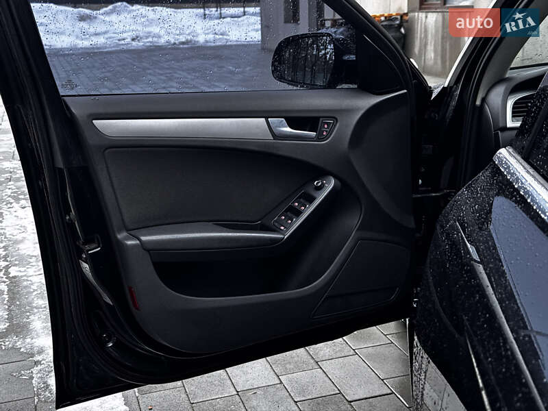 Універсал Audi A4 2011 в Луцьку фото 37 Універсал Audi A4 2011 в Луцьку