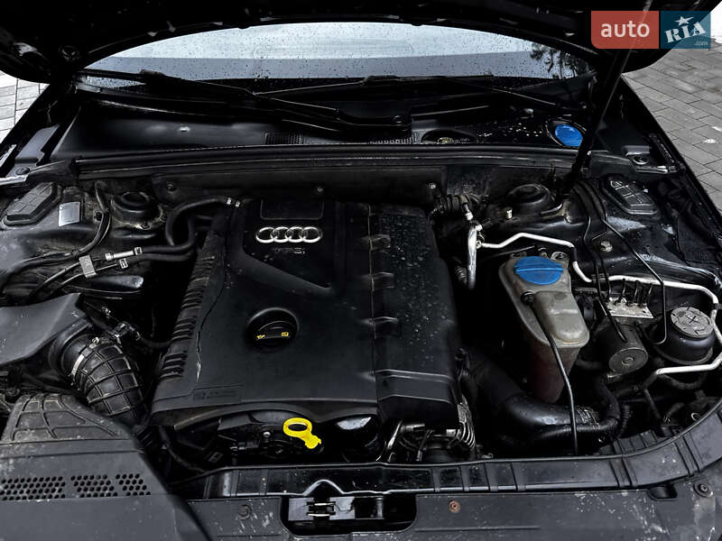 Універсал Audi A4 2011 в Луцьку фото 45 Універсал Audi A4 2011 в Луцьку