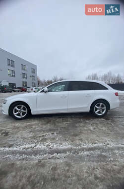 Универсал Audi A4 2014 в Ровно