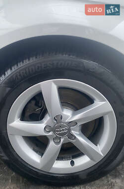 Универсал Audi A4 2014 в Ровно