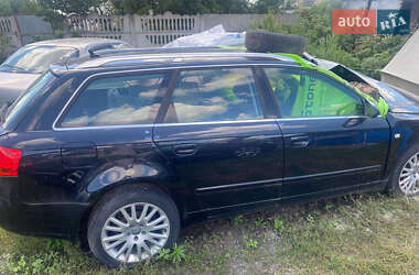 Универсал Audi A4 2007 в Луцке
