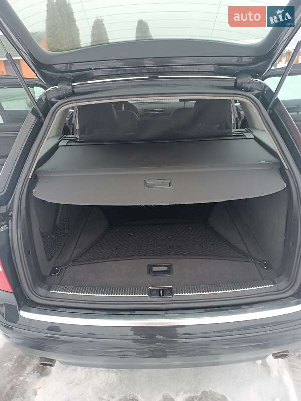 Универсал Audi A4 2002 в Сарнах фото 24 Универсал Audi A4 2002 в Сарнах