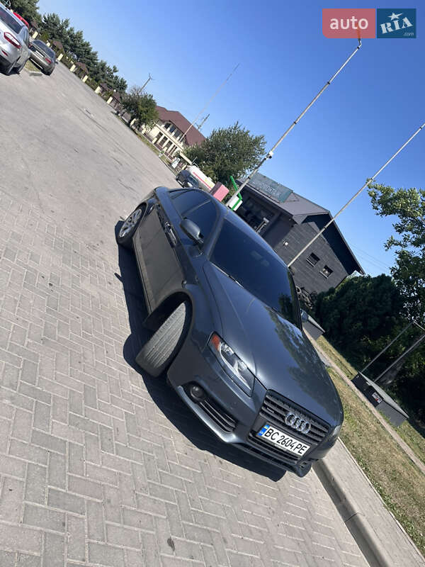 2010 Audi A4, VIN WAUBFAFL4BN015912:plate — фото 1 (autoria)
