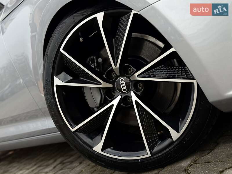 Седан Audi A4 2016 в Одессе фото 19 Седан Audi A4 2016 в Одессе