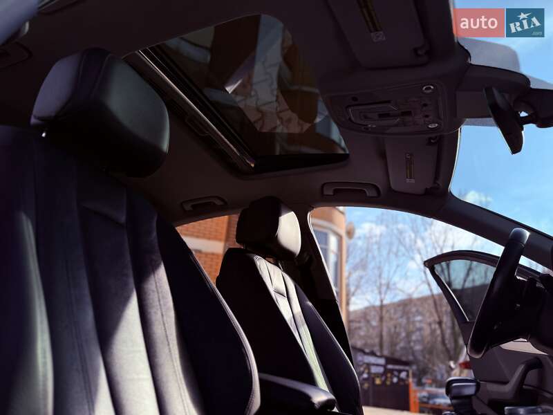 Седан Audi A4 2016 в Одессе фото 46 Седан Audi A4 2016 в Одессе