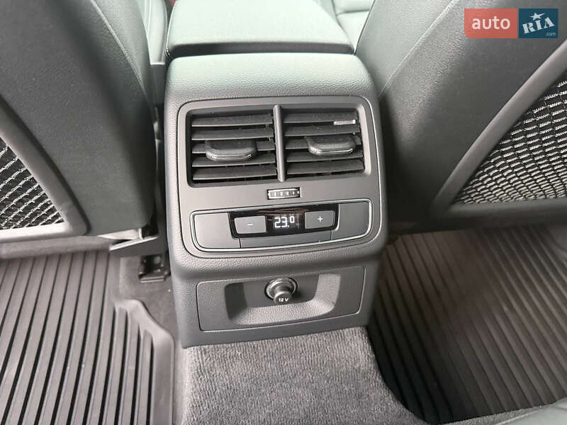 Седан Audi A4 2023 в Стрию фото 55 Седан Audi A4 2023 в Стрию