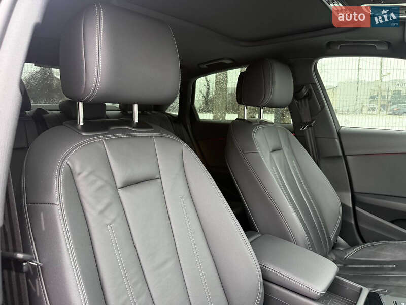 Седан Audi A4 2023 в Стрию фото 67 Седан Audi A4 2023 в Стрию