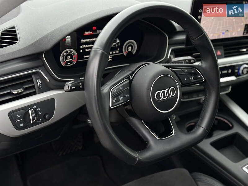 Універсал Audi A4 2020 в Рівному фото 43 Універсал Audi A4 2020 в Рівному