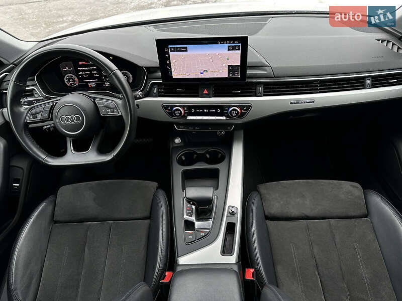 Універсал Audi A4 2020 в Рівному фото 53 Універсал Audi A4 2020 в Рівному