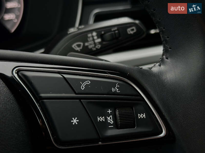 Універсал Audi A4 2020 в Рівному фото 58 Універсал Audi A4 2020 в Рівному