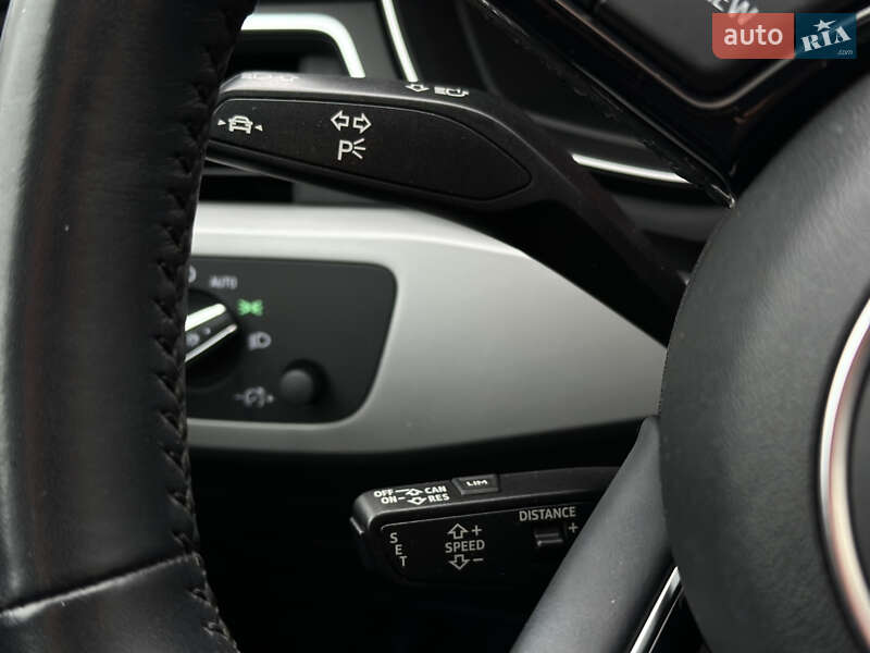 Універсал Audi A4 2020 в Рівному фото 60 Універсал Audi A4 2020 в Рівному