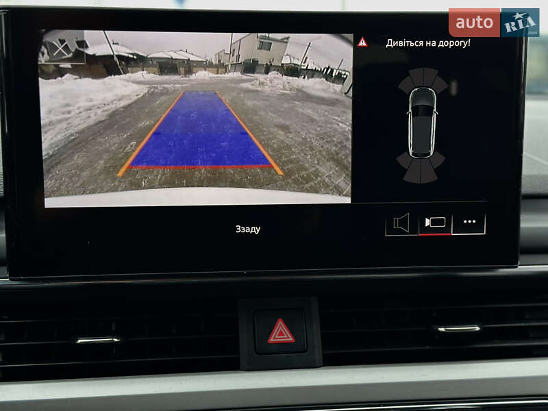 Універсал Audi A4 2020 в Рівному фото 70 Універсал Audi A4 2020 в Рівному