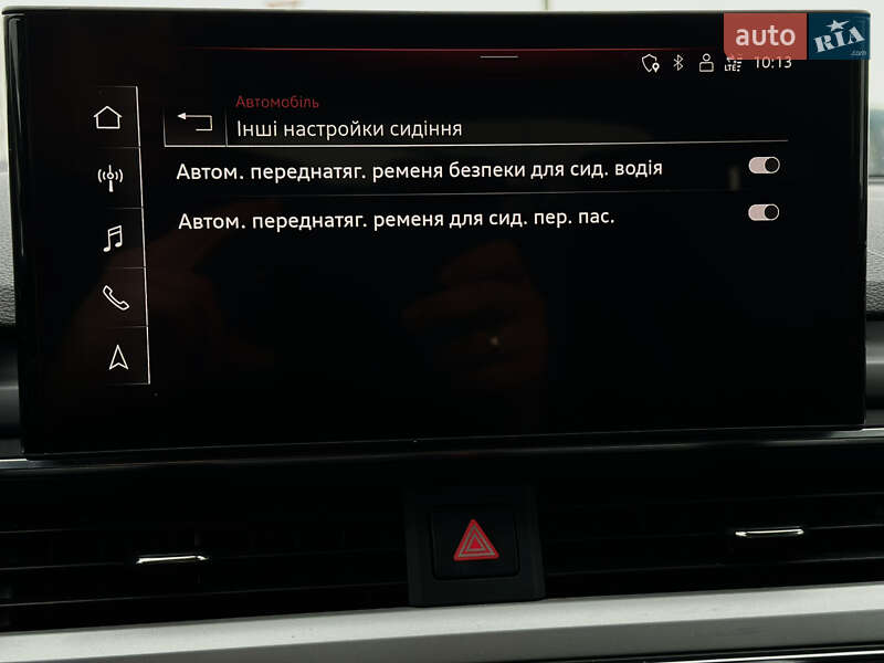 Універсал Audi A4 2020 в Рівному фото 75 Універсал Audi A4 2020 в Рівному