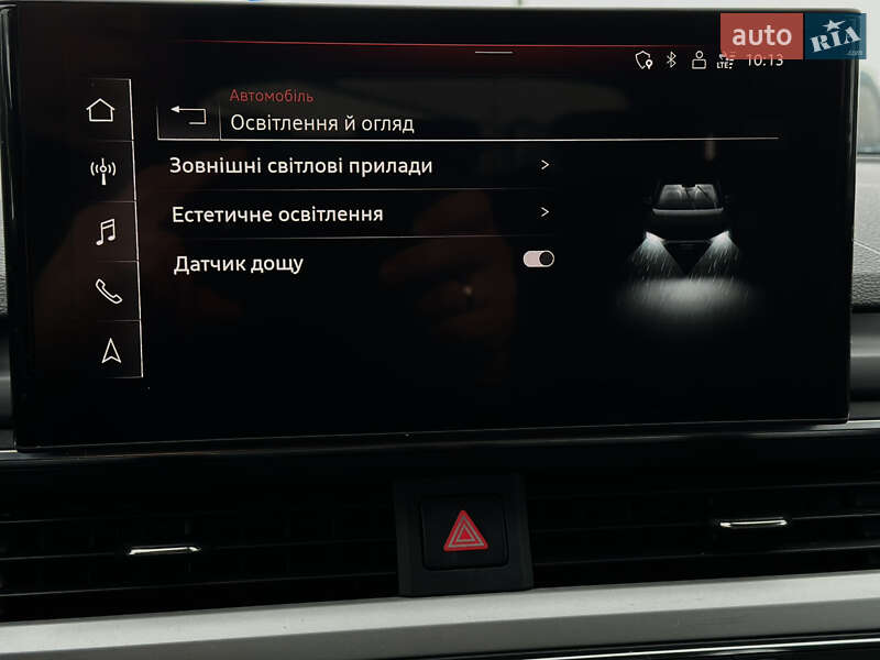 Універсал Audi A4 2020 в Рівному фото 78 Універсал Audi A4 2020 в Рівному