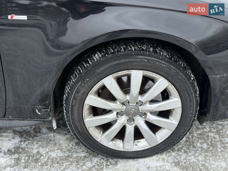 Седан Audi A4 2015 в Софиевской Борщаговке фото 6 Седан Audi A4 2015 в Софиевской Борщаговке