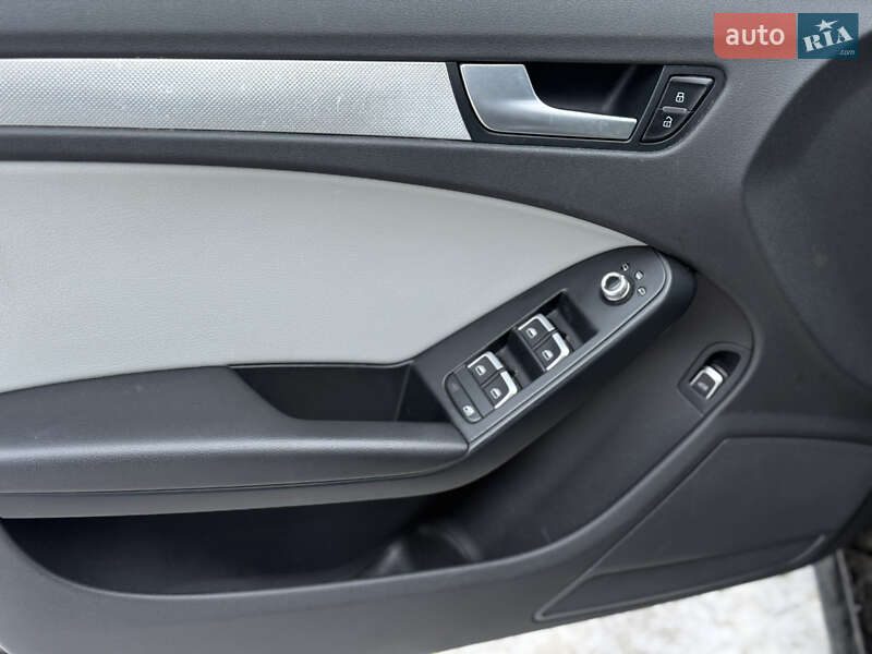 Седан Audi A4 2015 в Софиевской Борщаговке фото 9 Седан Audi A4 2015 в Софиевской Борщаговке