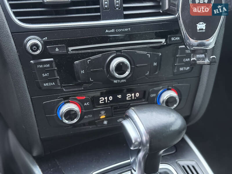 Седан Audi A4 2015 в Софиевской Борщаговке фото 10 Седан Audi A4 2015 в Софиевской Борщаговке