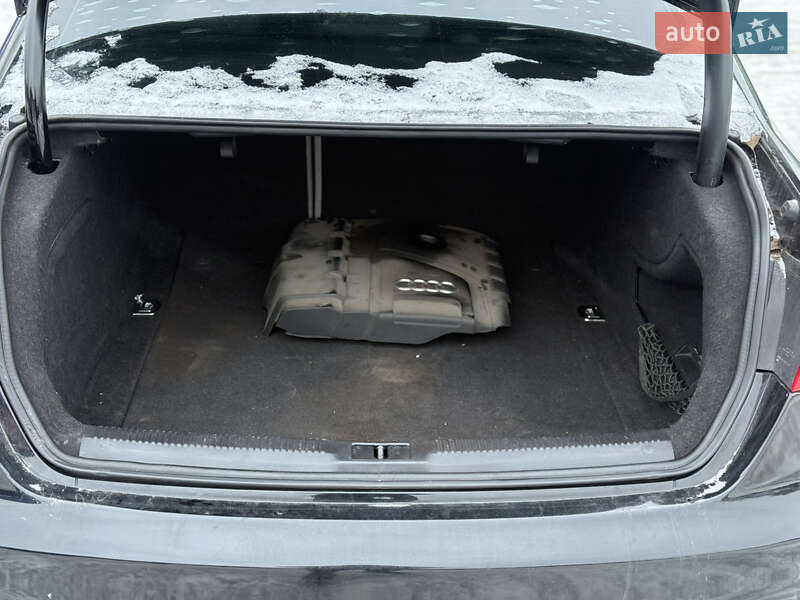 Седан Audi A4 2015 в Софиевской Борщаговке фото 13 Седан Audi A4 2015 в Софиевской Борщаговке