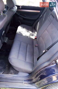 Седан Audi A4 1999 в Ізмаїлі фото 6 Седан Audi A4 1999 в Ізмаїлі