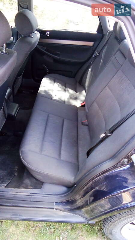 Седан Audi A4 1999 в Ізмаїлі фото 6 Седан Audi A4 1999 в Ізмаїлі