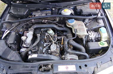 Седан Audi A4 1999 в Измаиле
