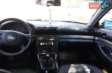 Седан Audi A4 1999 в Ізмаїлі фото 2 Седан Audi A4 1999 в Ізмаїлі