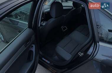 Седан Audi A4 2008 в Львове