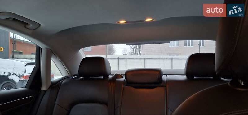 Седан Audi A4 2013 в Переяславі фото 14 Седан Audi A4 2013 в Переяславі