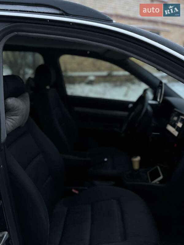 Универсал Audi A4 1999 в Славянске фото 4 Универсал Audi A4 1999 в Славянске