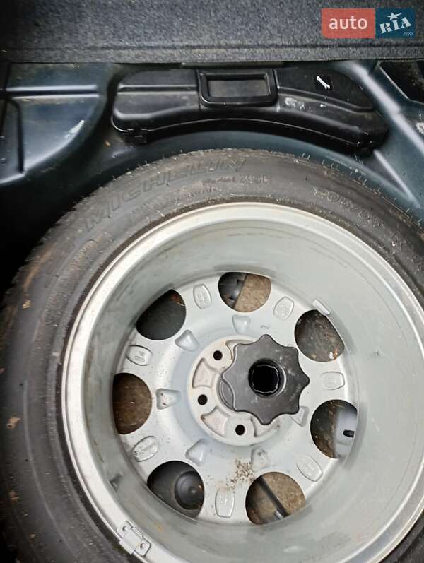 Седан Audi A4 2004 в Чемерівцях фото 5 Седан Audi A4 2004 в Чемерівцях