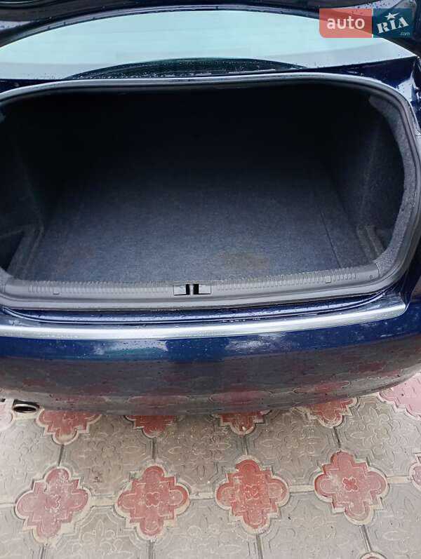 Седан Audi A4 2004 в Чемерівцях фото 27 Седан Audi A4 2004 в Чемерівцях