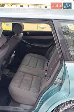 Універсал Audi A4 2001 в Білопіллі