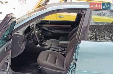 Универсал Audi A4 2001 в Белополье фото 8 Универсал Audi A4 2001 в Белополье