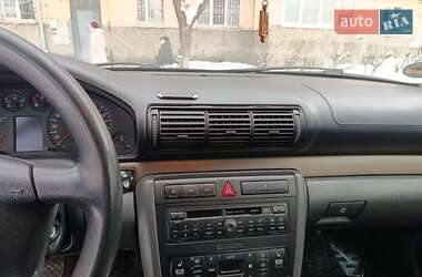 Универсал Audi A4 2001 в Белополье фото 7 Универсал Audi A4 2001 в Белополье