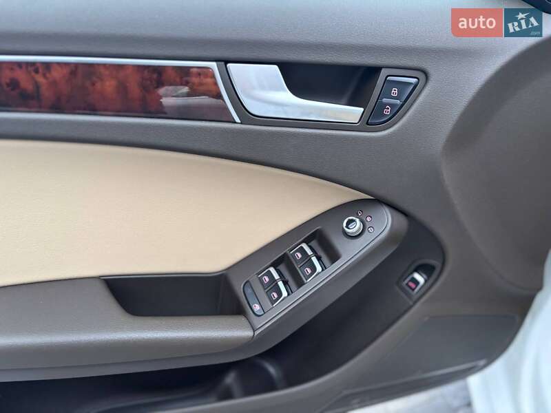 Седан Audi A4 2014 в Коломиї фото 11 Седан Audi A4 2014 в Коломиї