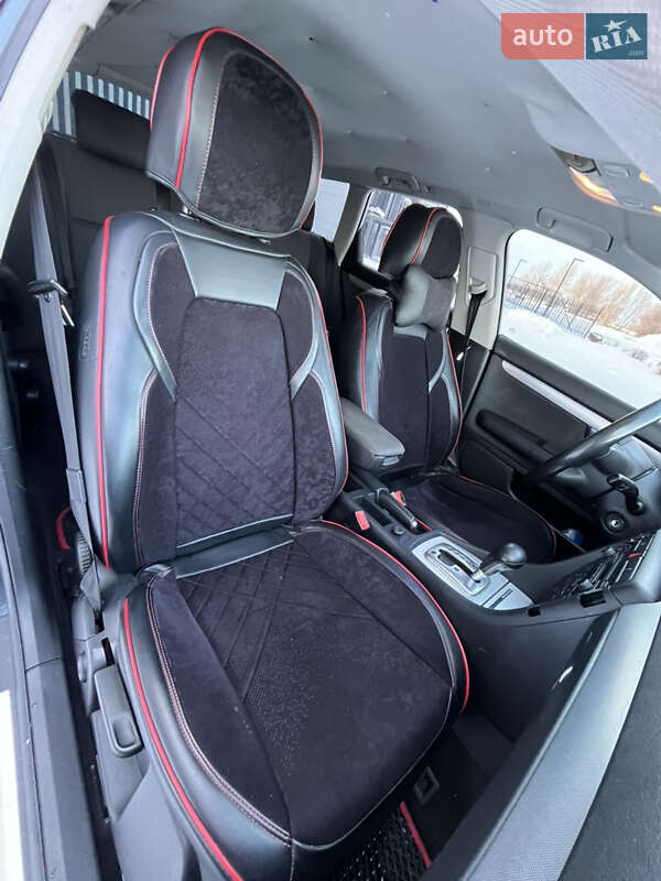 Універсал Audi A4 2005 в Черкасах фото 15 Універсал Audi A4 2005 в Черкасах