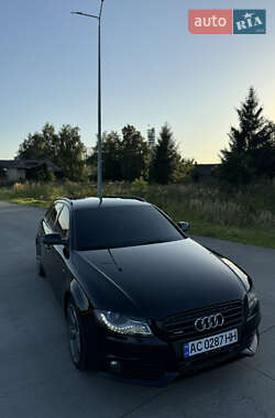 Универсал Audi A4 2011 в Иваничах