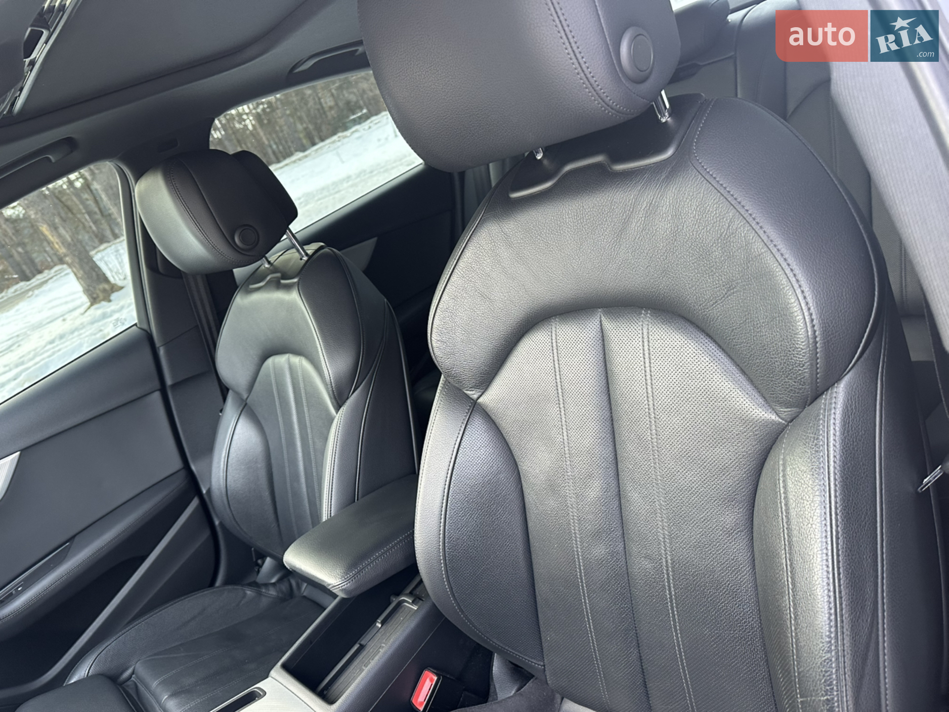 2018 Audi A4 - мініатюра 19